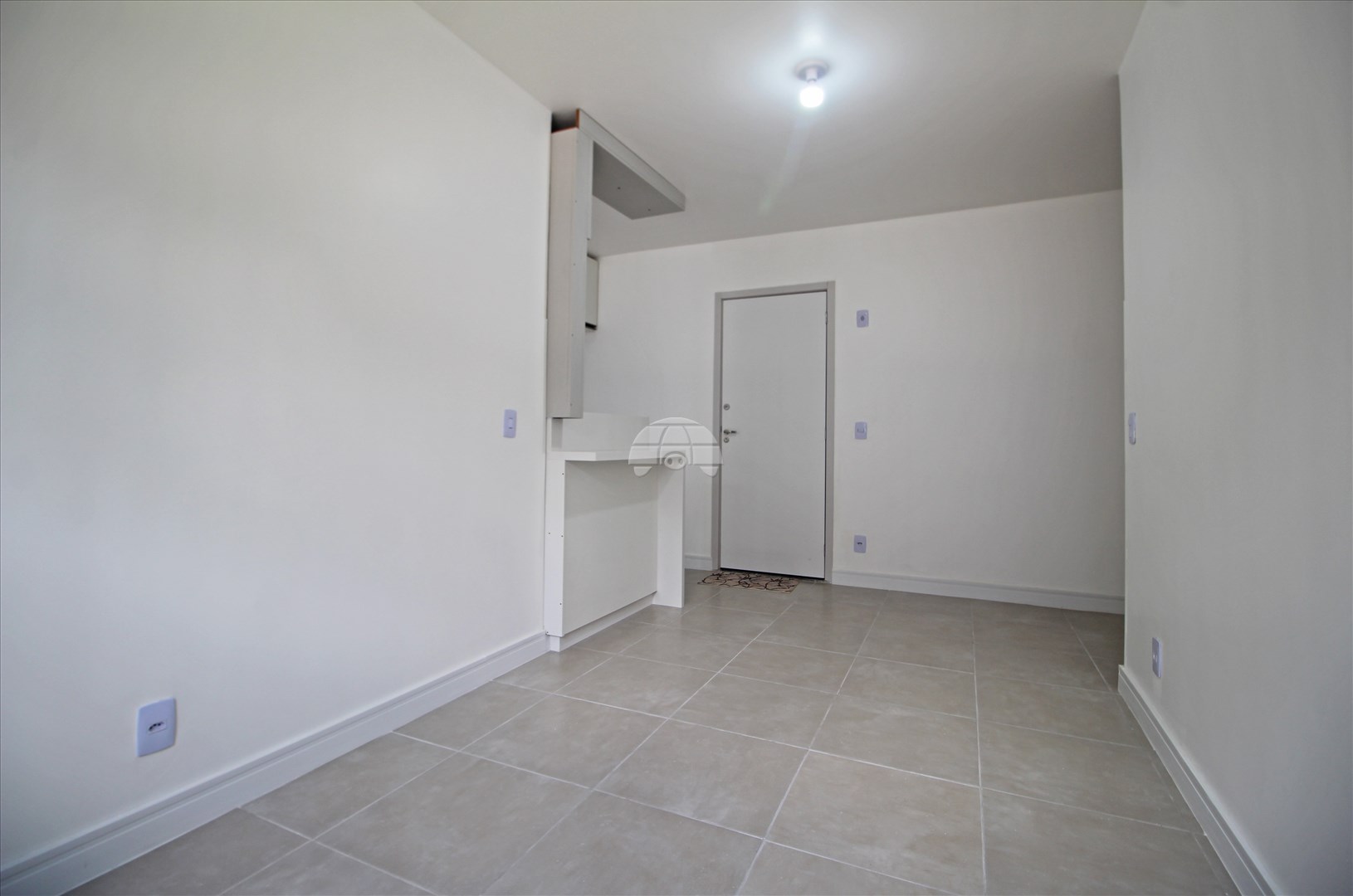 Apartamento para alugar em Iguaçu, Araucária — Portal Chave Fácil
