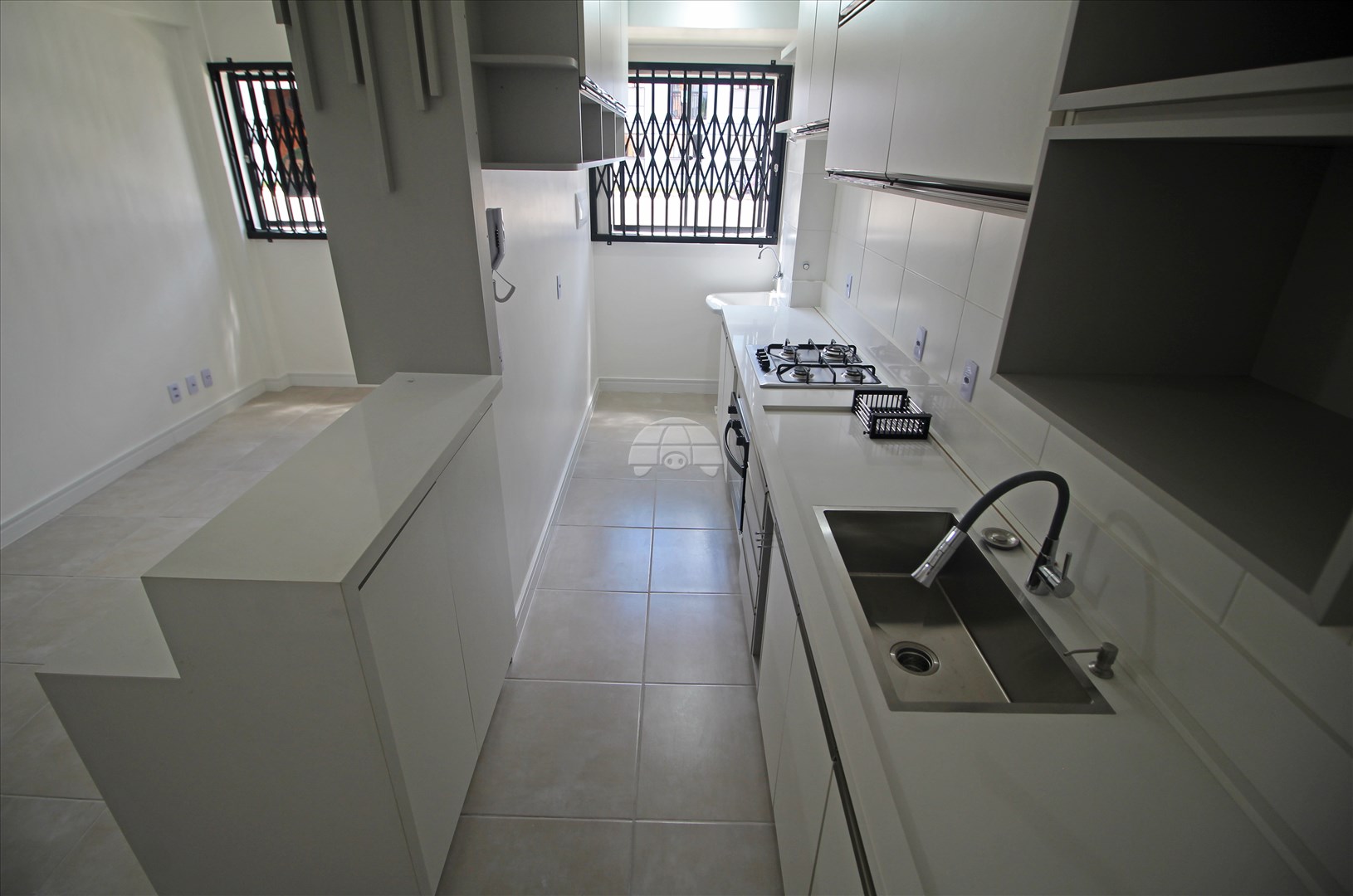 Apartamento para alugar em Iguaçu, Araucária — Portal Chave Fácil