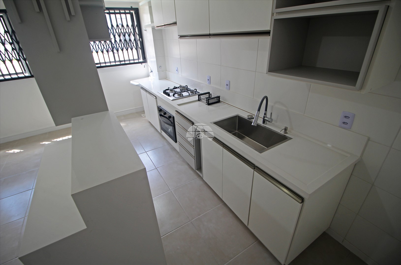 Apartamento para alugar em Iguaçu, Araucária — Portal Chave Fácil