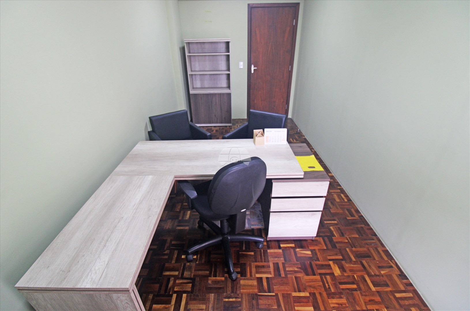 Conjunto Comercial para Locação no Bairro Centro ref. 108660 (8 / 10)
