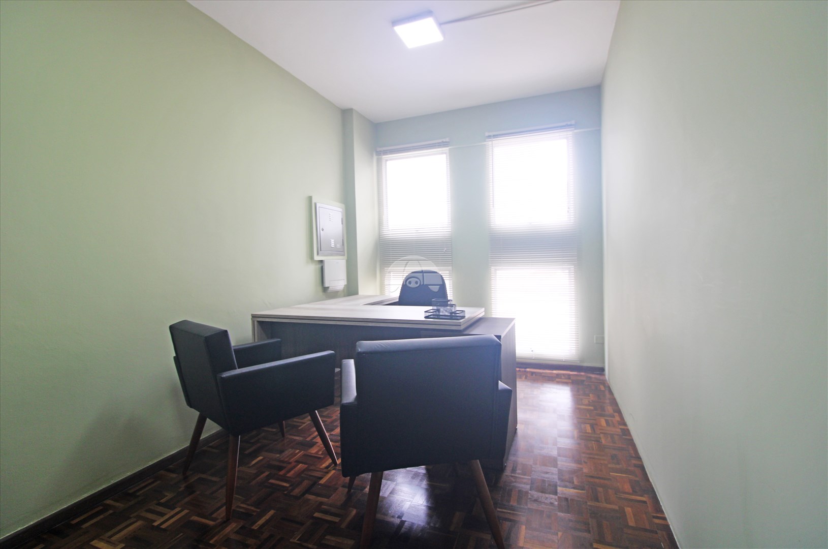 Conjunto Comercial para Locação no Bairro Centro ref. 108660 (9 / 10)