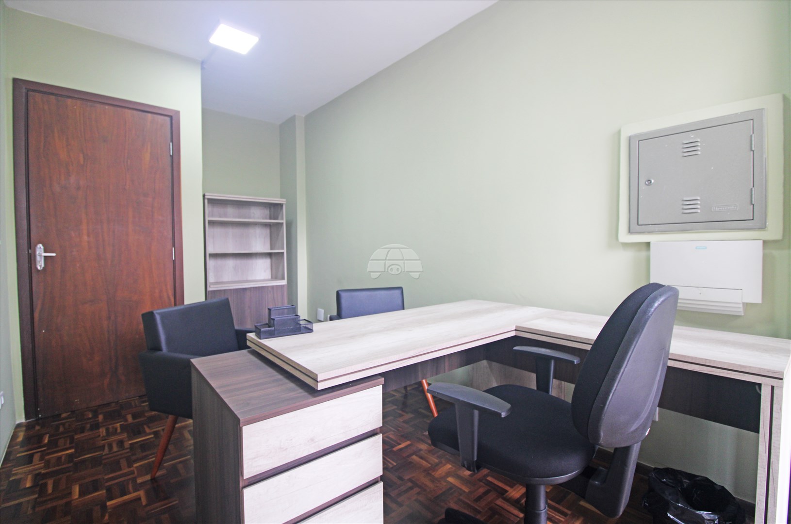 Conjunto Comercial para Locação no Bairro Centro ref. 108660 (10 / 10)
