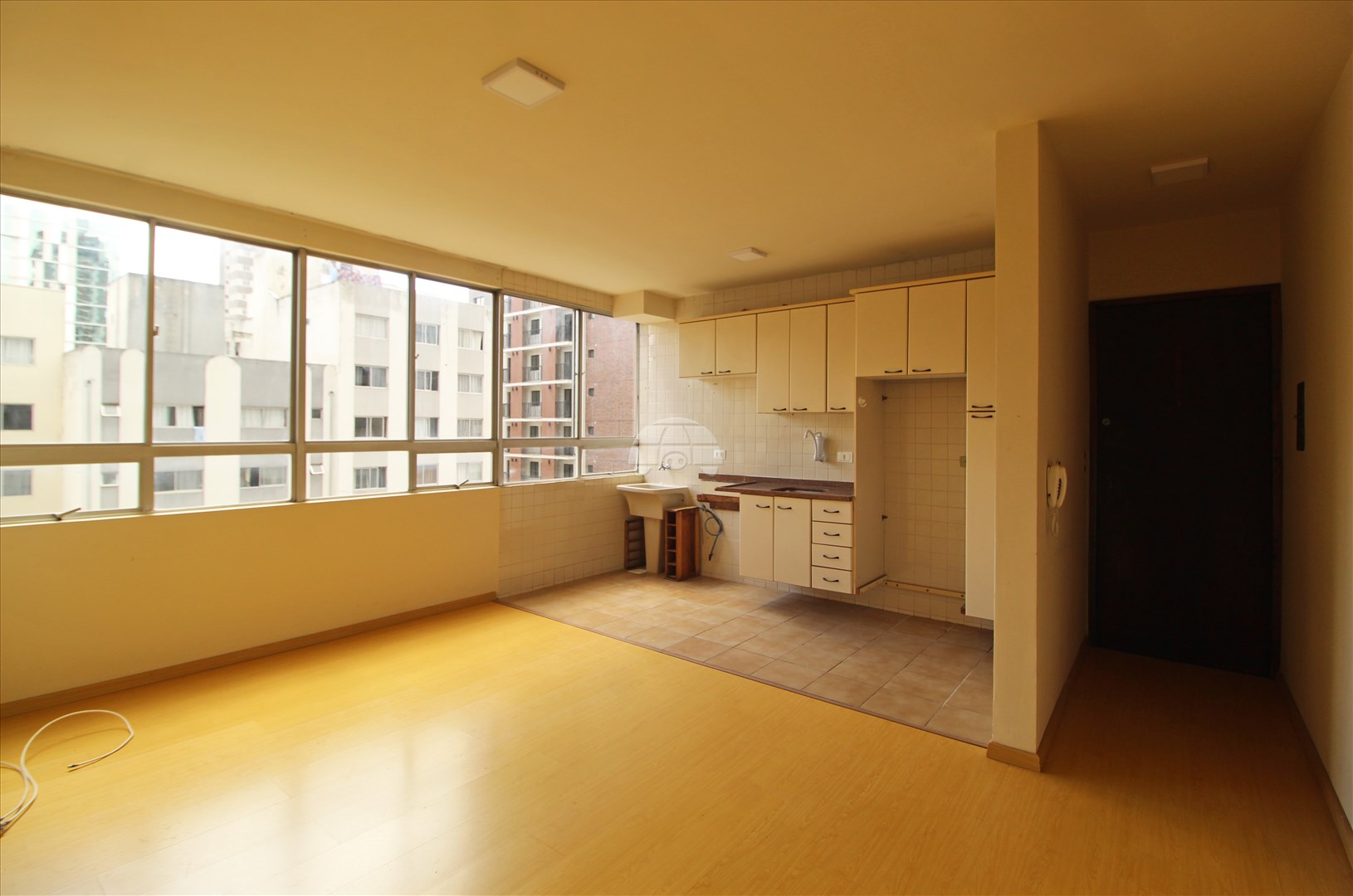 Apartamento à venda em Centro, Curitiba — Portal Chave Fácil