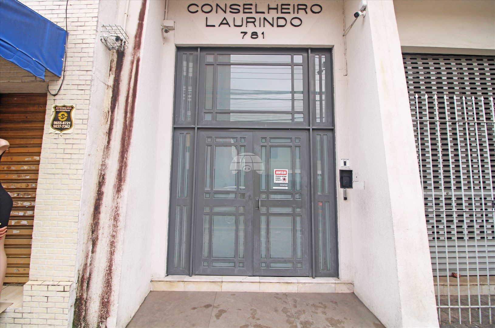 Apartamento à venda em Centro, Curitiba — Portal Chave Fácil