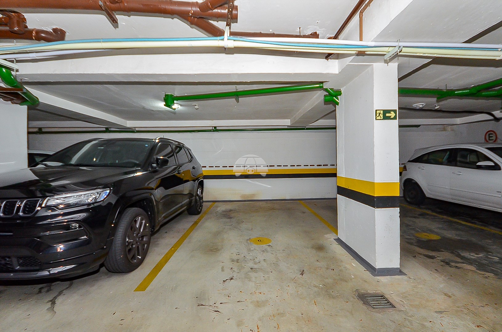 Sala/Conjunto Comercial à venda em Centro, Curitiba — Portal Chave Fácil