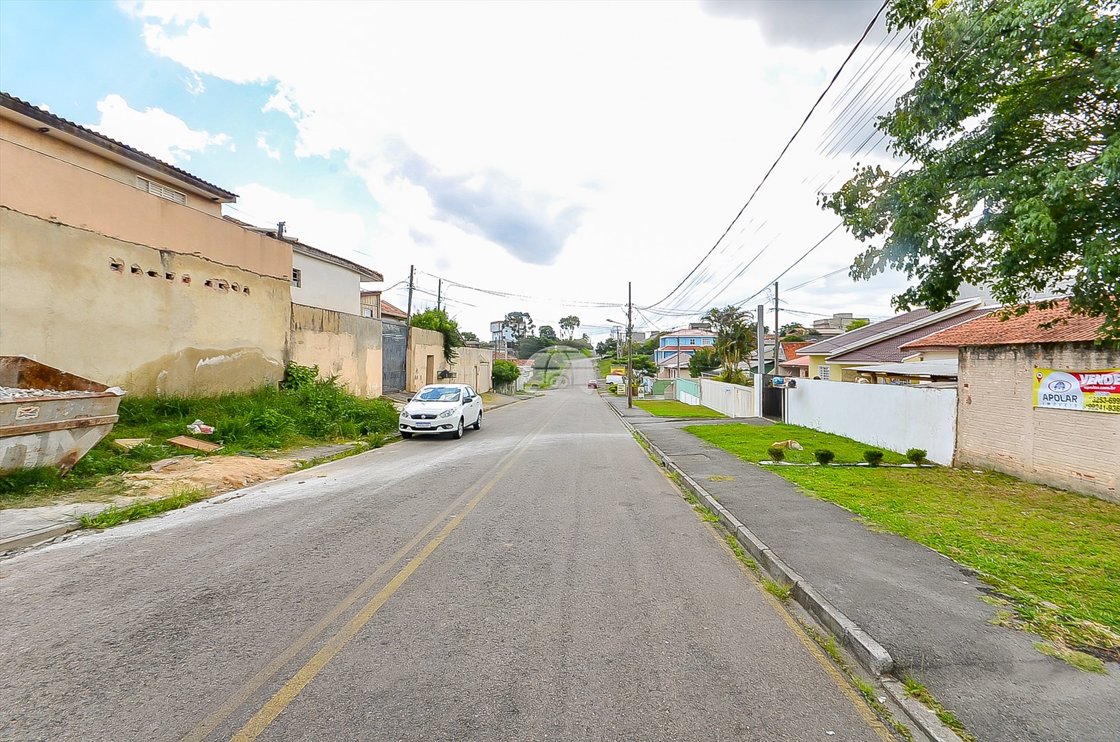 Terreno/Área à venda em Atuba, Colombo — Kondor Imóveis: Imobiliária em Curitiba | Uma imobiliária pra você