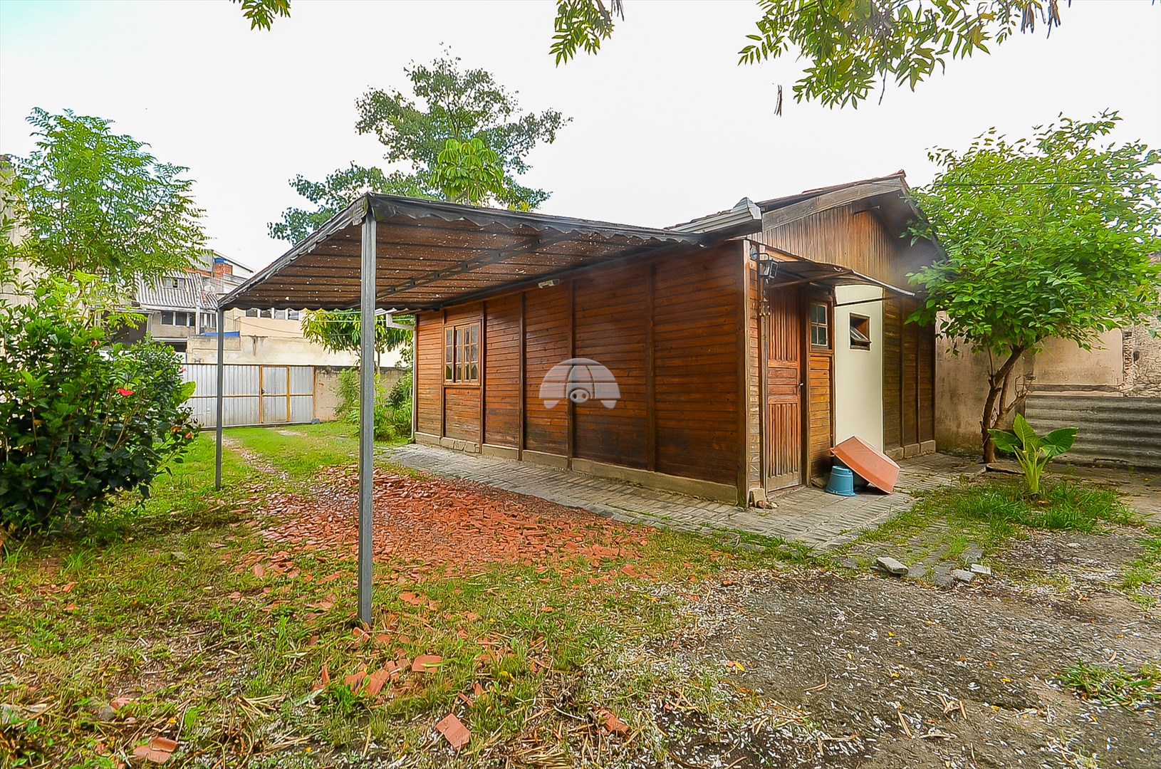 Terreno/Área à venda em Atuba, Colombo — Kondor Imóveis: Imobiliária em Curitiba | Uma imobiliária pra você