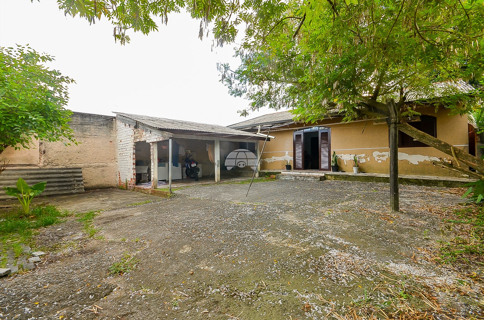 Terreno/Área à venda em Atuba, Colombo — Kondor Imóveis: Imobiliária em Curitiba | Uma imobiliária pra você