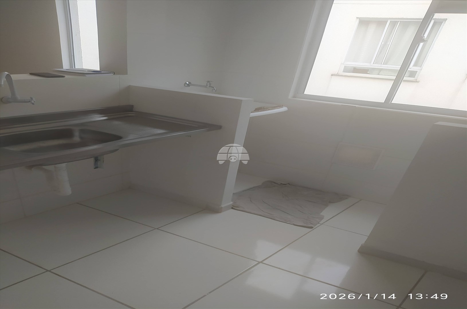 Apartamento para alugar em Bonfim, Almirante Tamandaré — Portal Chave Fácil