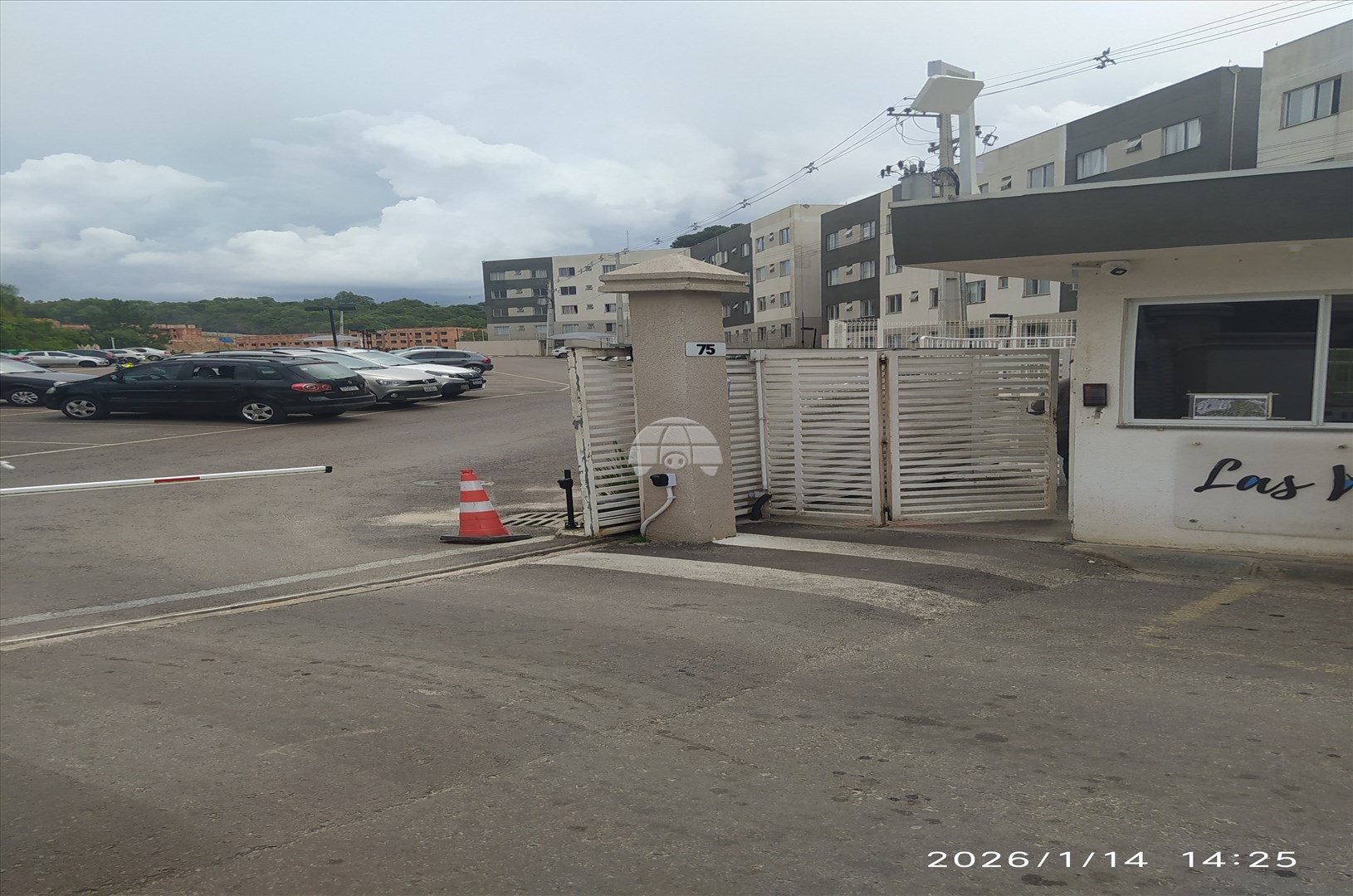Apartamento para alugar em Bonfim, Almirante Tamandaré — Portal Chave Fácil