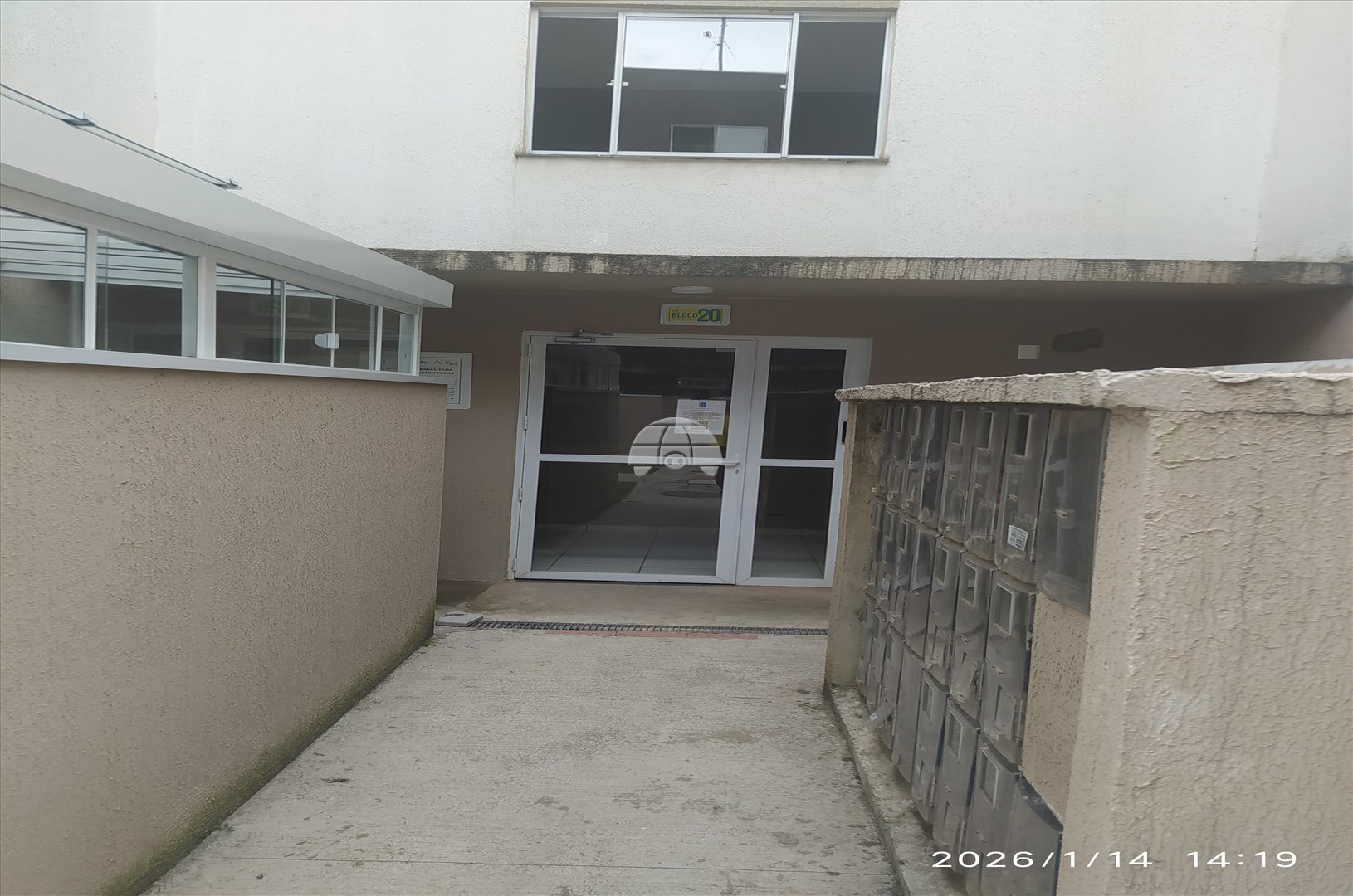 Apartamento para alugar em Bonfim, Almirante Tamandaré — Portal Chave Fácil