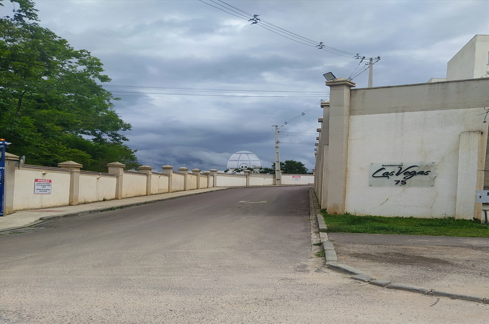 Apartamento para alugar em Bonfim, Almirante Tamandaré — Portal Chave Fácil
