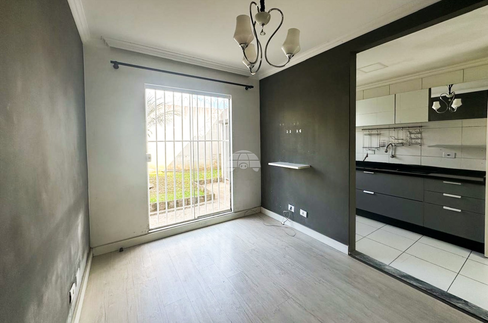 Apartamento à venda em Jardim Eldorado, Colombo — Portal Chave Fácil