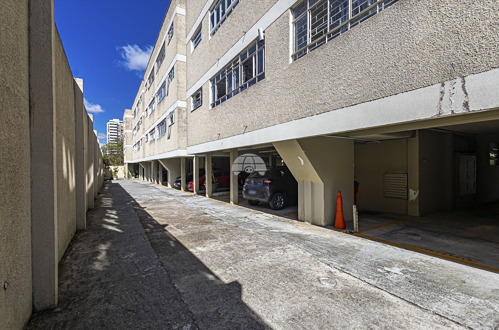 Apartamento à venda em Mercês, Curitiba — Toyo Imóveis - Curitiba/PR