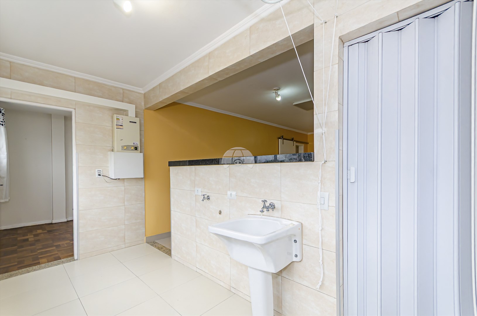 Apartamento à venda em Mercês, Curitiba — Toyo Imóveis - Curitiba/PR