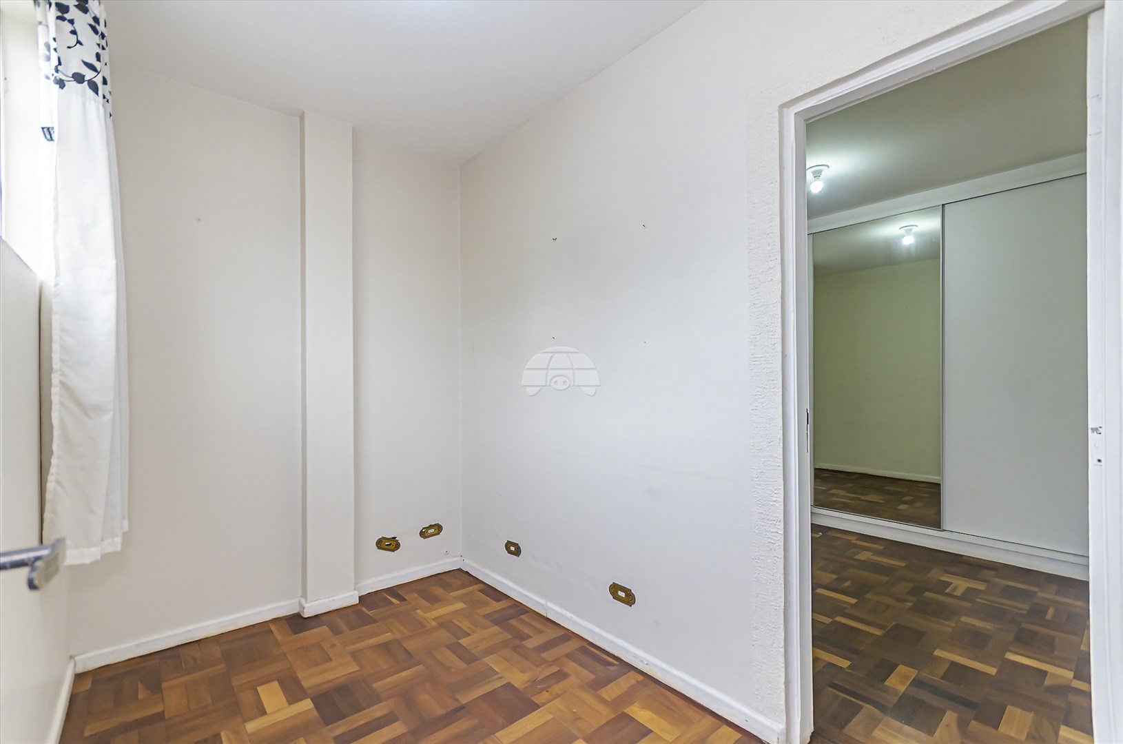 Apartamento à venda em Mercês, Curitiba — Toyo Imóveis - Curitiba/PR