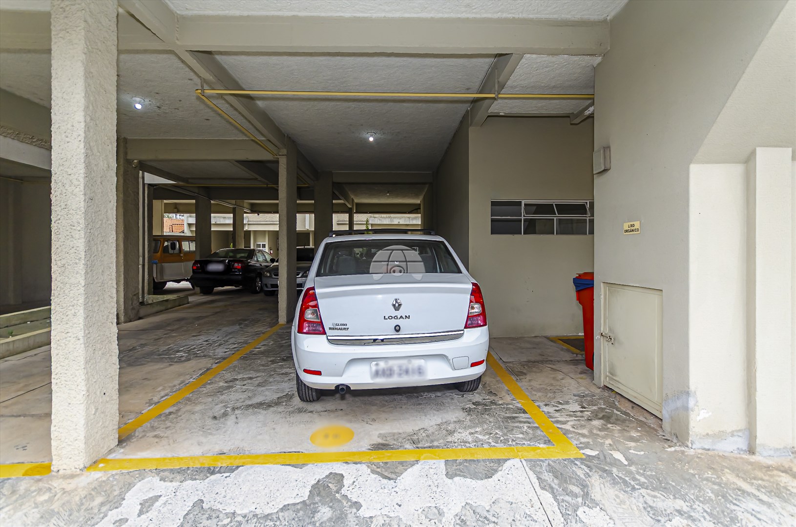 Apartamento à venda em Mercês, Curitiba — Toyo Imóveis - Curitiba/PR