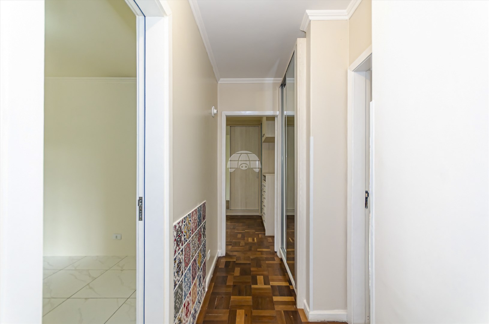 Apartamento à venda em Mercês, Curitiba — Toyo Imóveis - Curitiba/PR