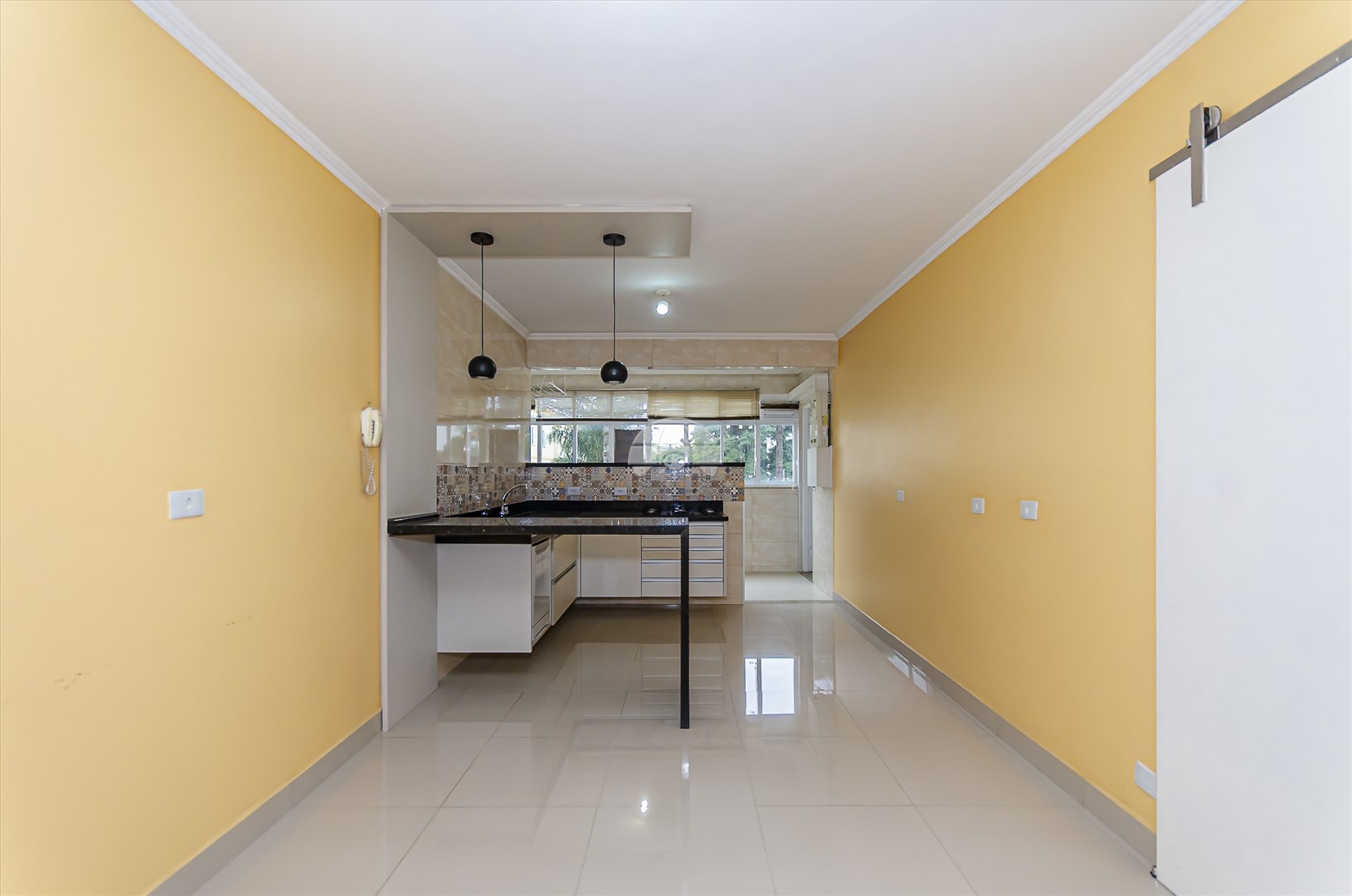 Apartamento à venda em Mercês, Curitiba — Portal Chave Fácil