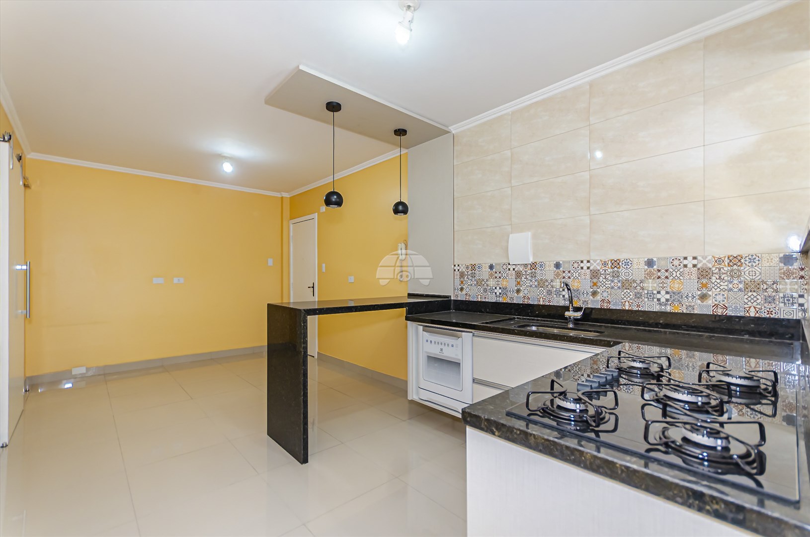 Apartamento à venda em Mercês, Curitiba — Toyo Imóveis - Curitiba/PR