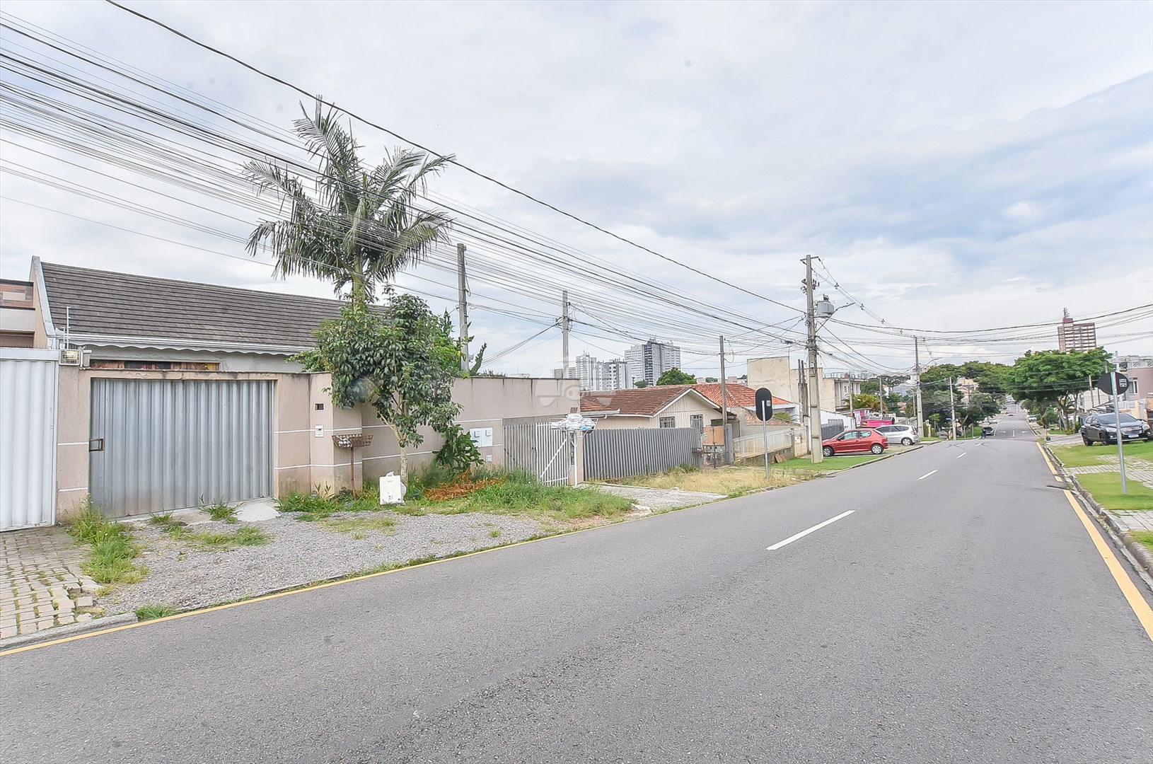 Casa à venda em Capão Raso, Curitiba — Galvão Vendas - Imóveis a venda em Curitiba