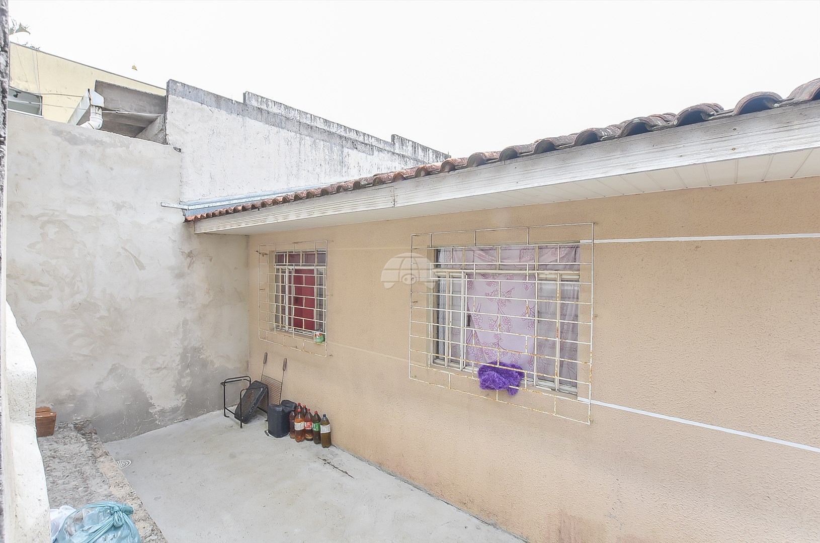 Casa à venda em Capão Raso, Curitiba — Galvão Vendas - Imóveis a venda em Curitiba