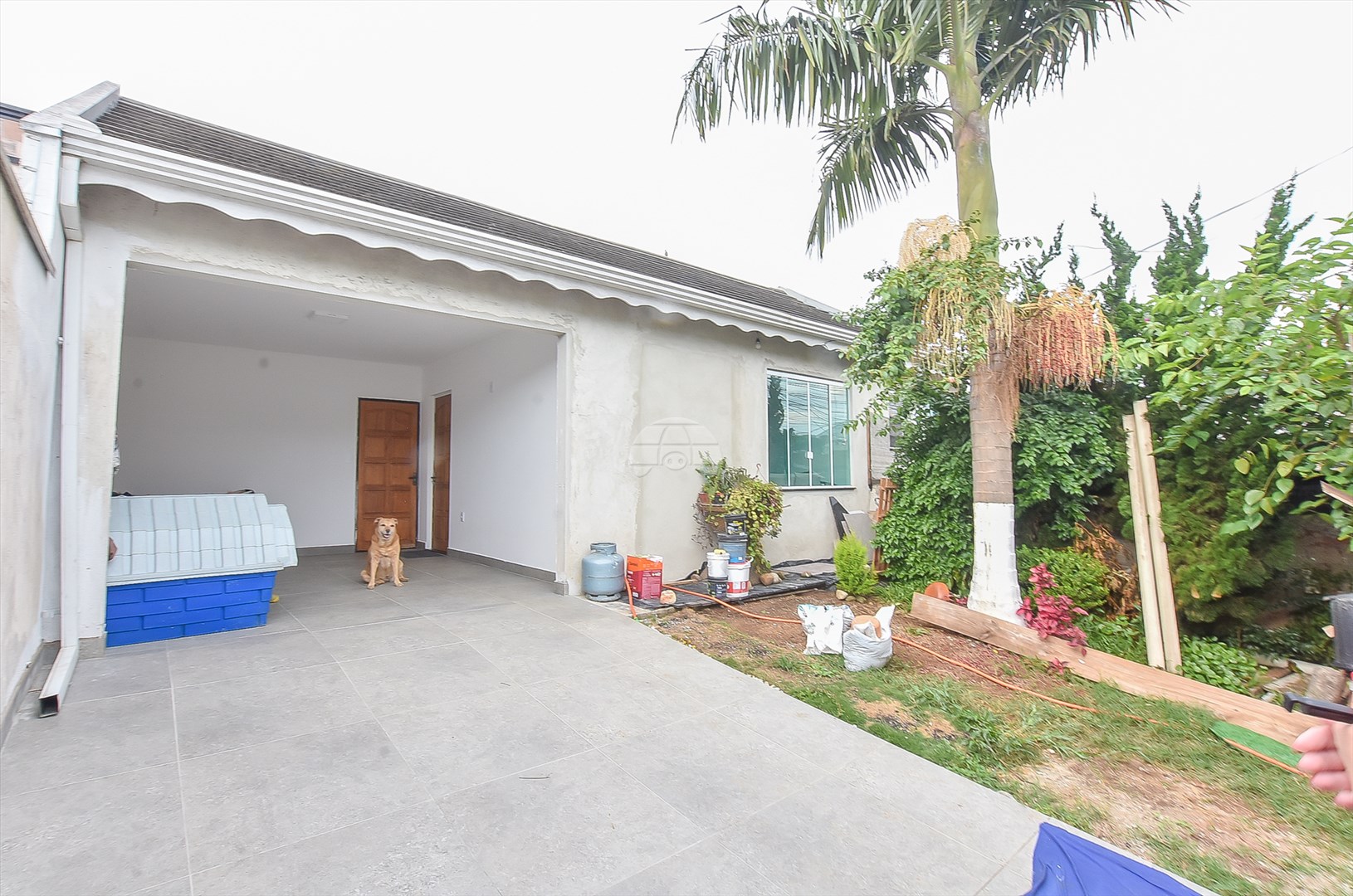 Casa à venda em Capão Raso, Curitiba — Galvão Vendas - Imóveis a venda em Curitiba