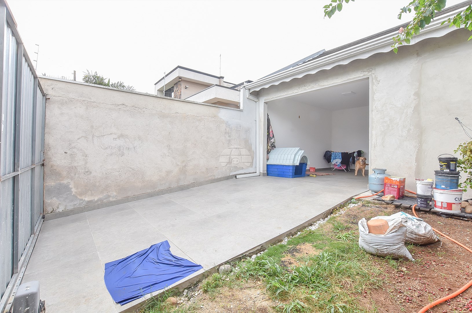 Casa à venda em Capão Raso, Curitiba — Galvão Vendas - Imóveis a venda em Curitiba