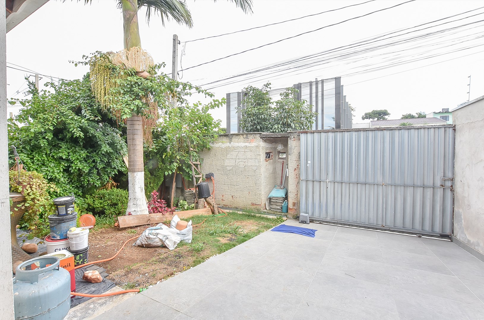 Casa à venda em Capão Raso, Curitiba — Galvão Vendas - Imóveis a venda em Curitiba