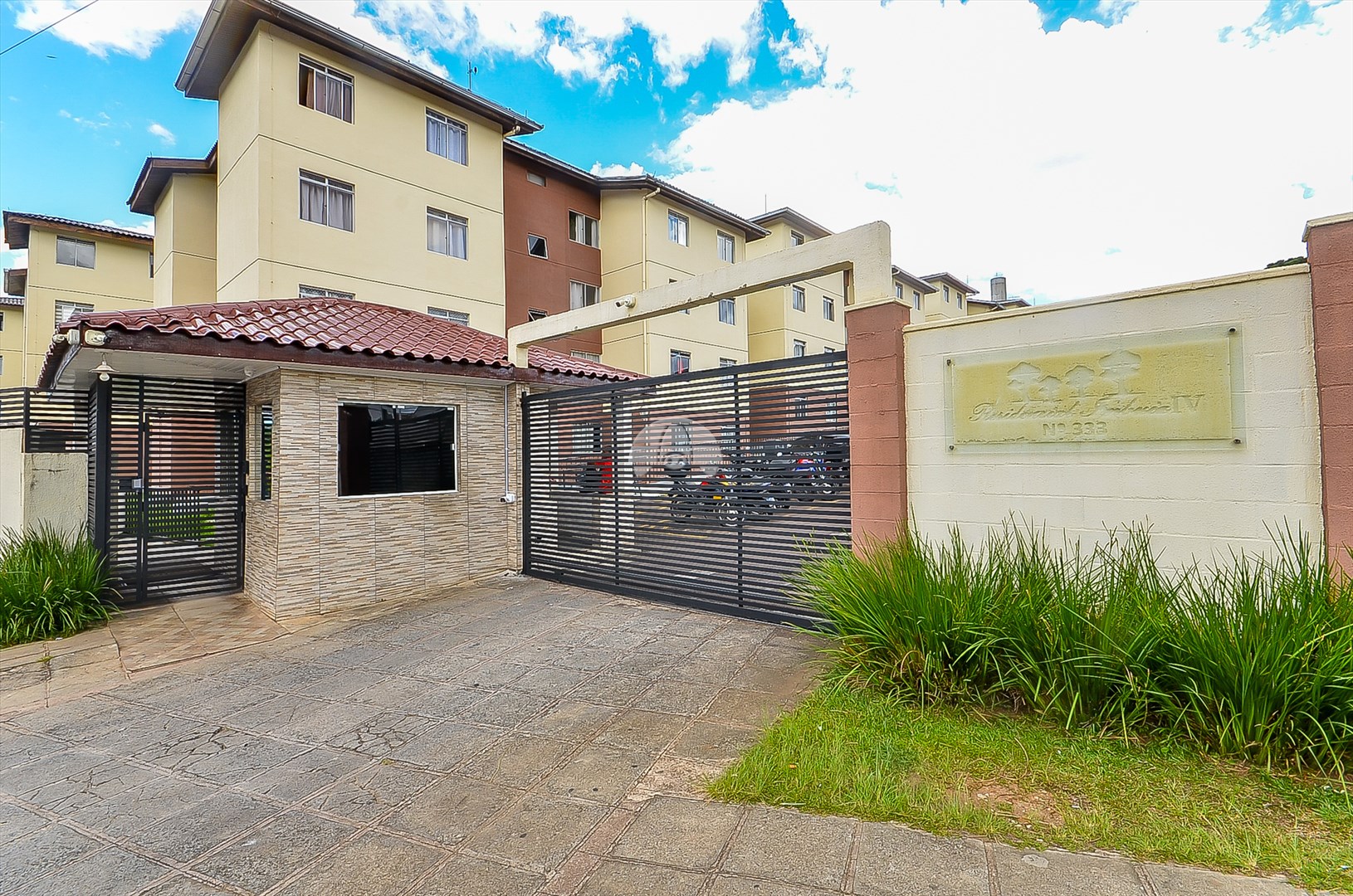 Apartamento à venda em Santa Cândida, Curitiba — Portal Chave Fácil