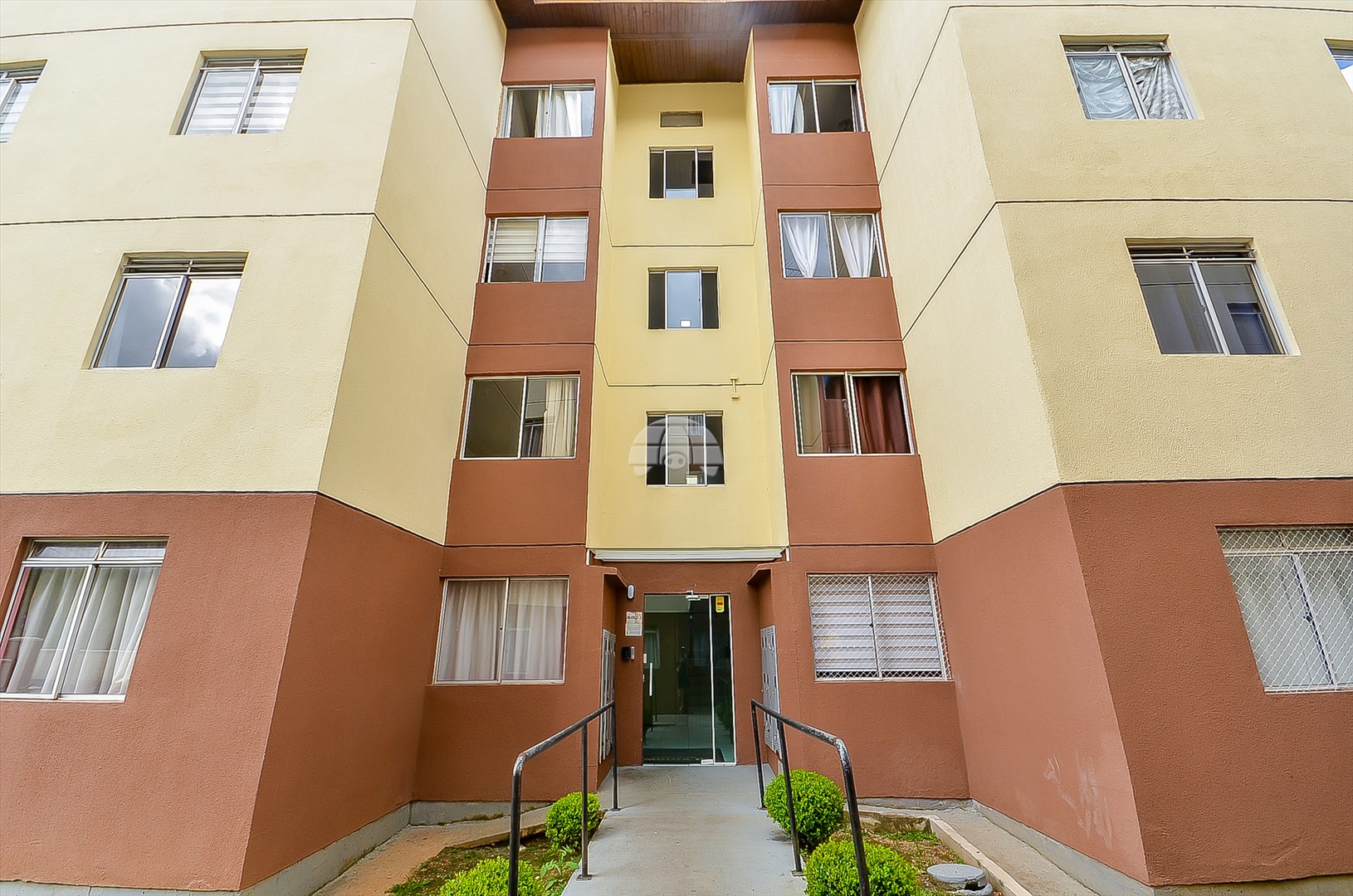 Apartamento à venda em Santa Cândida, Curitiba — Portal Chave Fácil