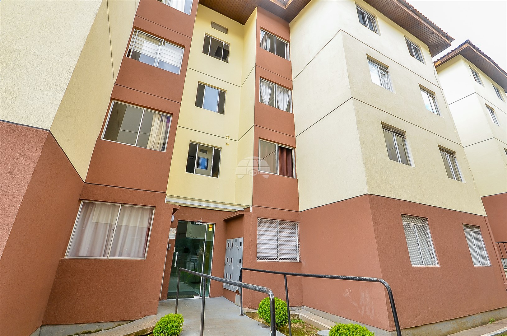 Apartamento à venda em Santa Cândida, Curitiba — Portal Chave Fácil