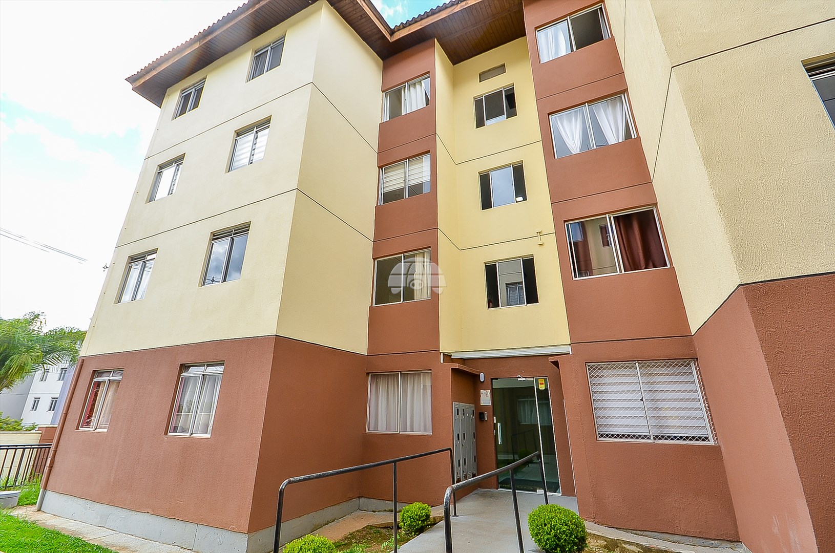 Apartamento à venda em Santa Cândida, Curitiba — Portal Chave Fácil