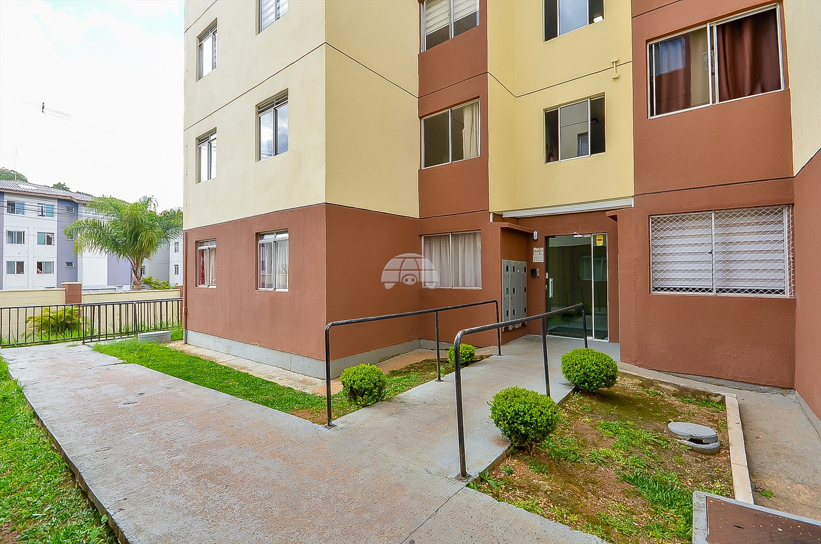 Apartamento à venda em Santa Cândida, Curitiba — Portal Chave Fácil