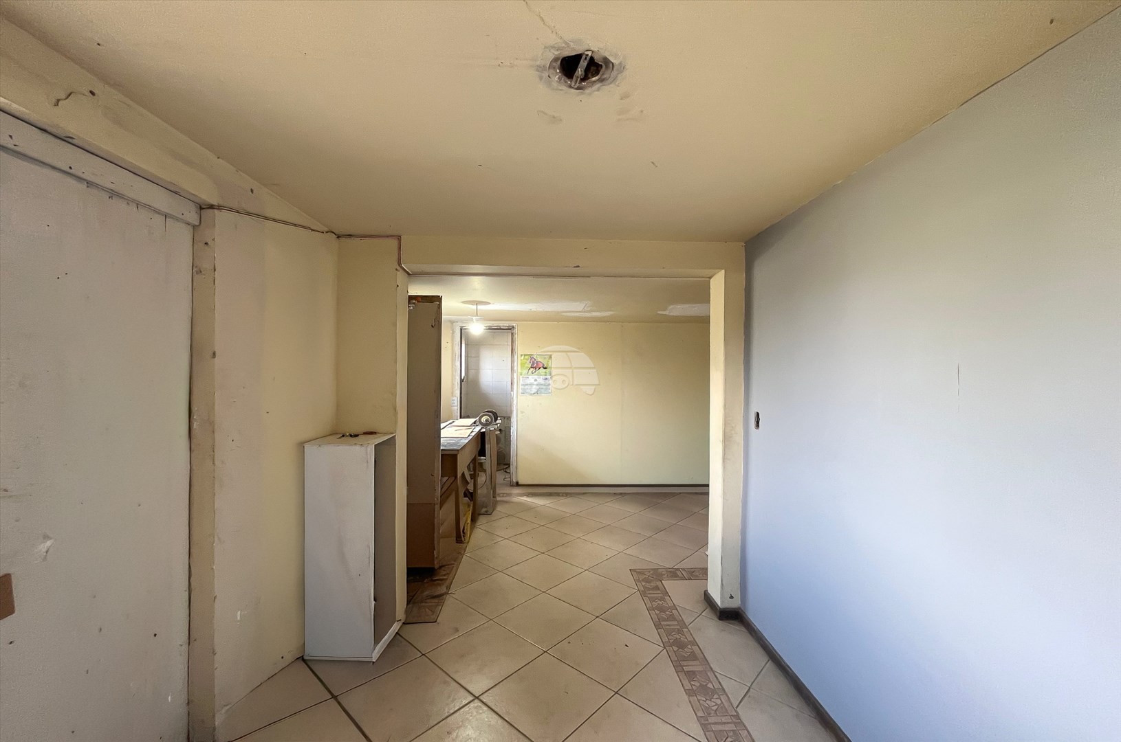 Barracão Comercial para Locação no Bairro Boqueirão ref. 88808 (10 / 10)