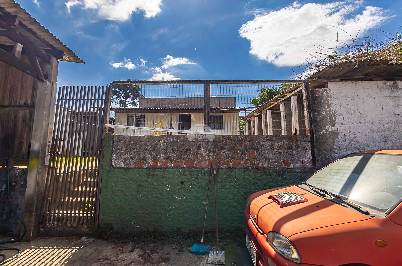 Terreno/Área à venda em Boa Vista, Curitiba — TESTE 12342