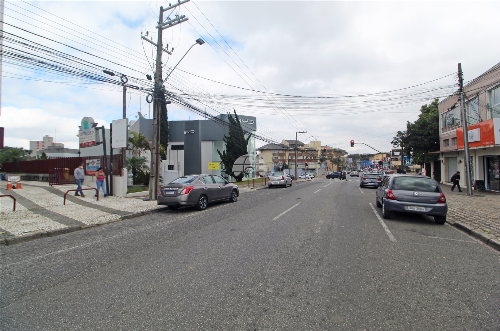 Sala/Conjunto Comercial à venda em Portão, Curitiba — Construa Assessoria Imobiliária