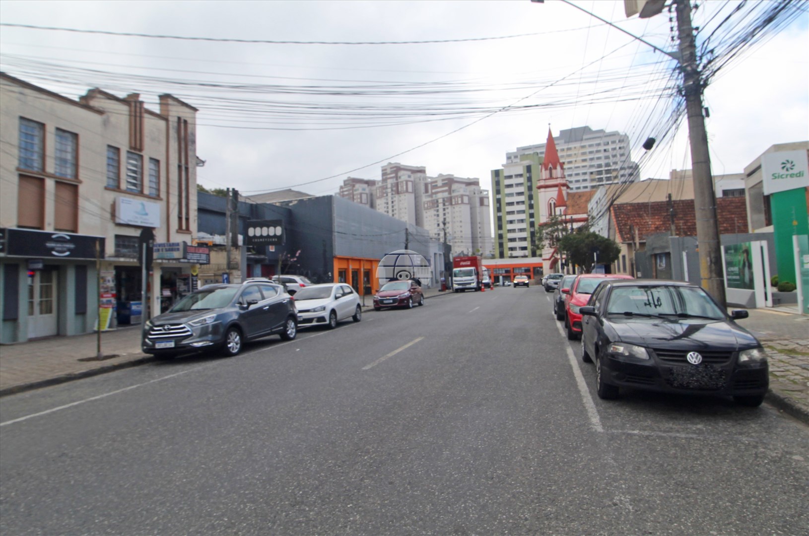 Sala/Conjunto Comercial à venda em Portão, Curitiba — Construa Assessoria Imobiliária