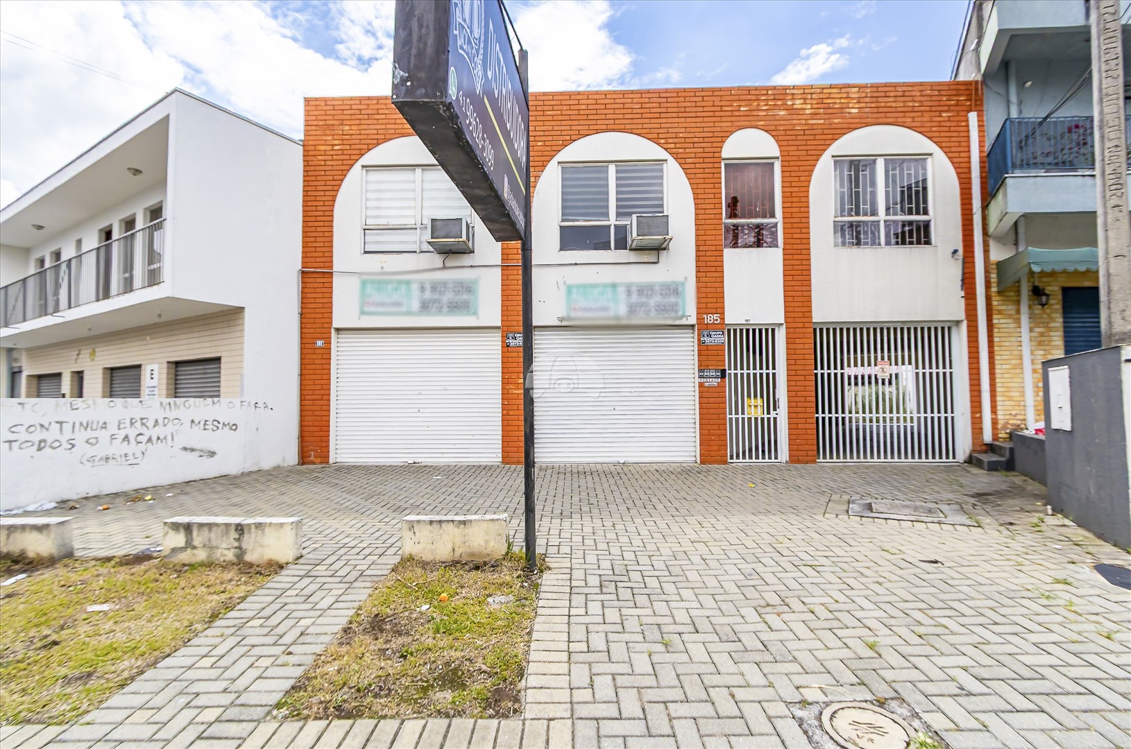 Sala/Conjunto Comercial à venda em Guabirotuba, Curitiba — Portal Chave Fácil