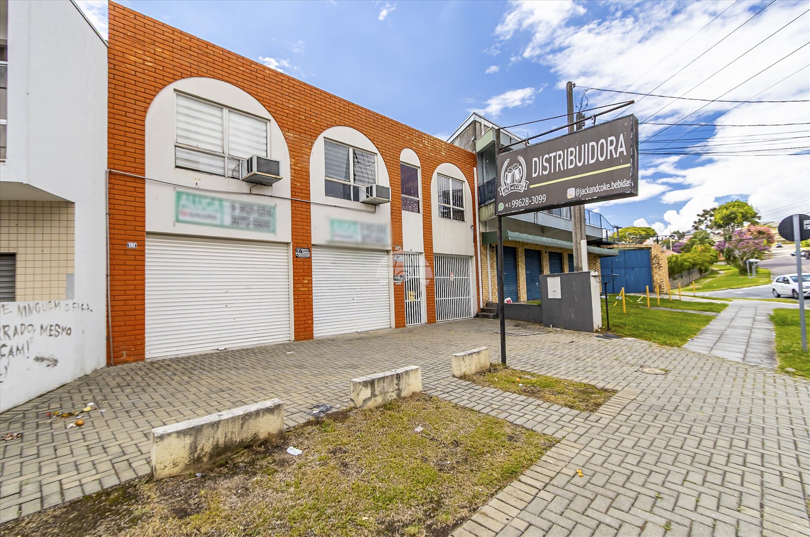 Sala/Conjunto Comercial à venda em Guabirotuba, Curitiba — Portal Chave Fácil