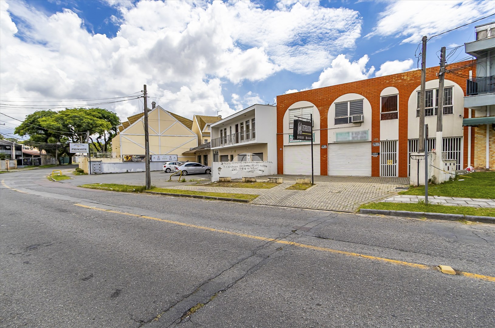 Sala/Conjunto Comercial à venda em Guabirotuba, Curitiba — Portal Chave Fácil
