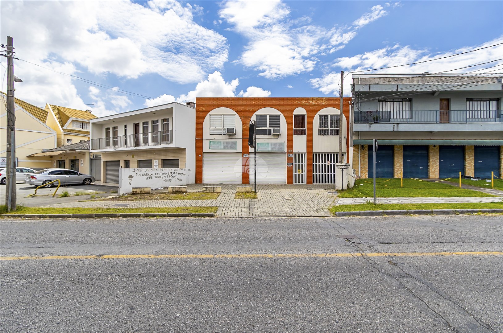 Sala/Conjunto Comercial à venda em Guabirotuba, Curitiba — Portal Chave Fácil