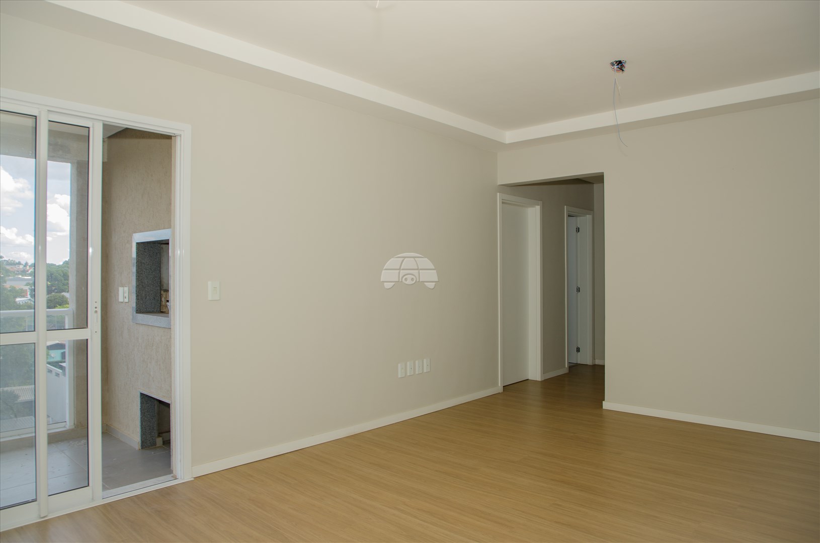 Apartamento à venda em São Cristóvão, Passo Fundo — Portal Chave Fácil