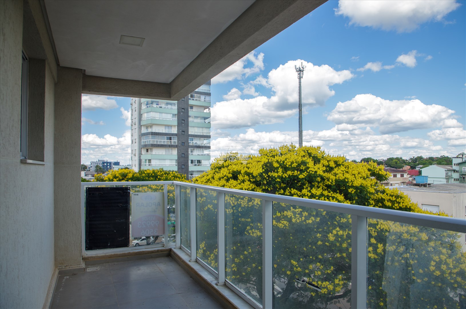 Apartamento à venda em São Cristóvão, Passo Fundo — Portal Chave Fácil