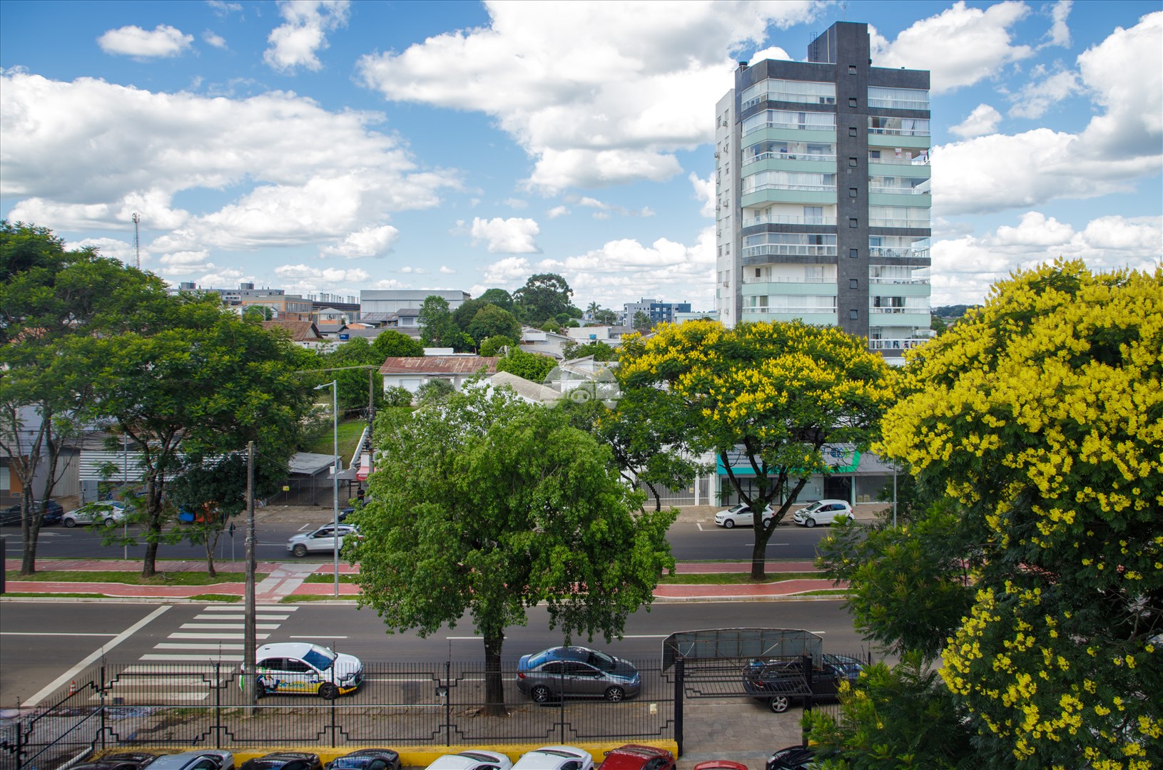 Apartamento à venda em São Cristóvão, Passo Fundo — Portal Chave Fácil