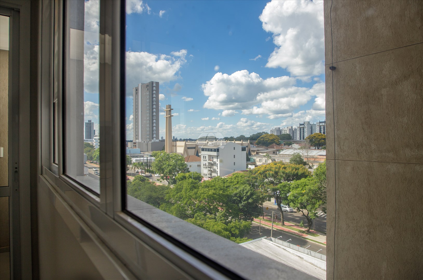 Apartamento à venda em São Cristóvão, Passo Fundo — Portal Chave Fácil