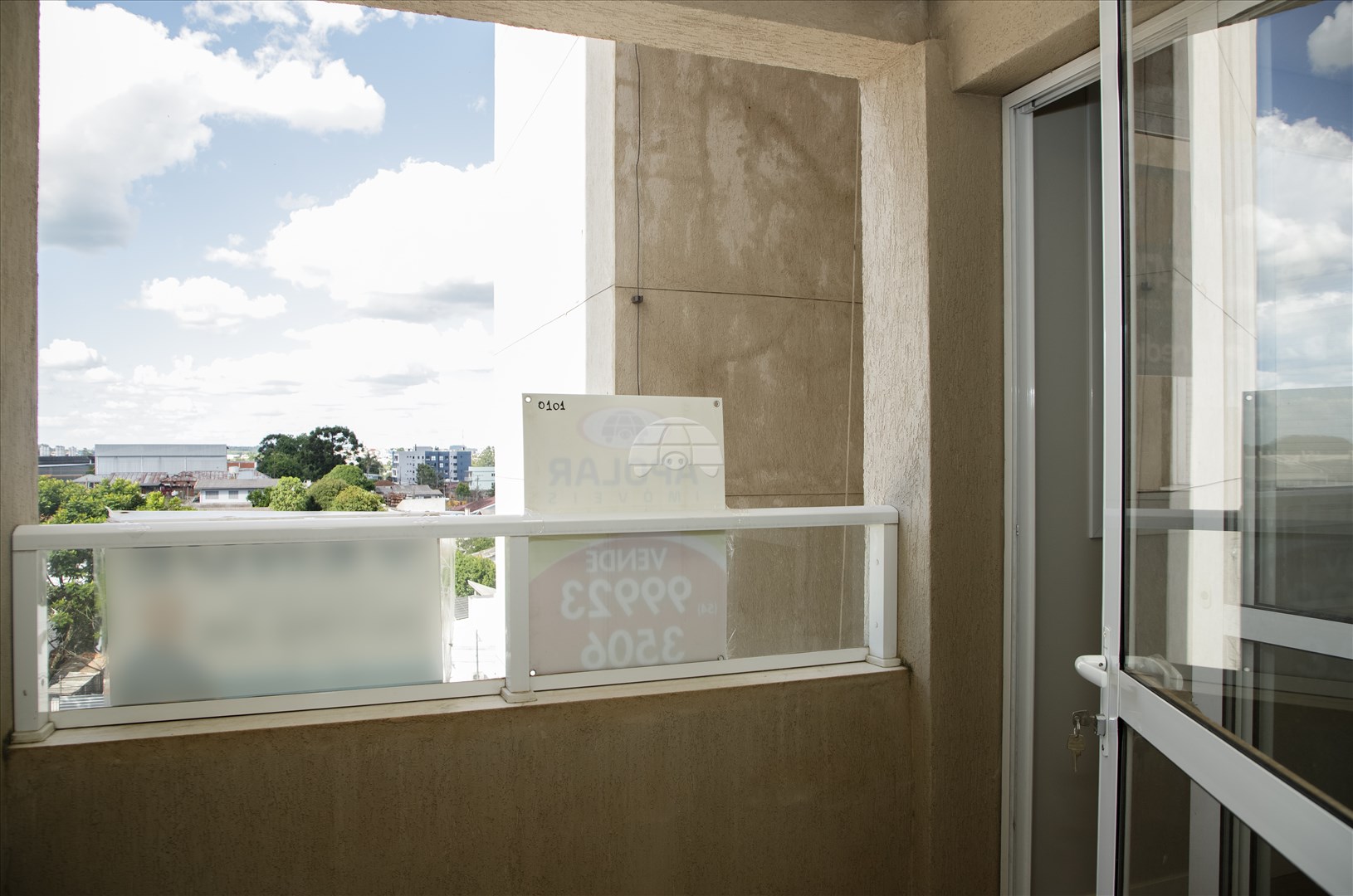 Apartamento à venda em São Cristóvão, Passo Fundo — Portal Chave Fácil