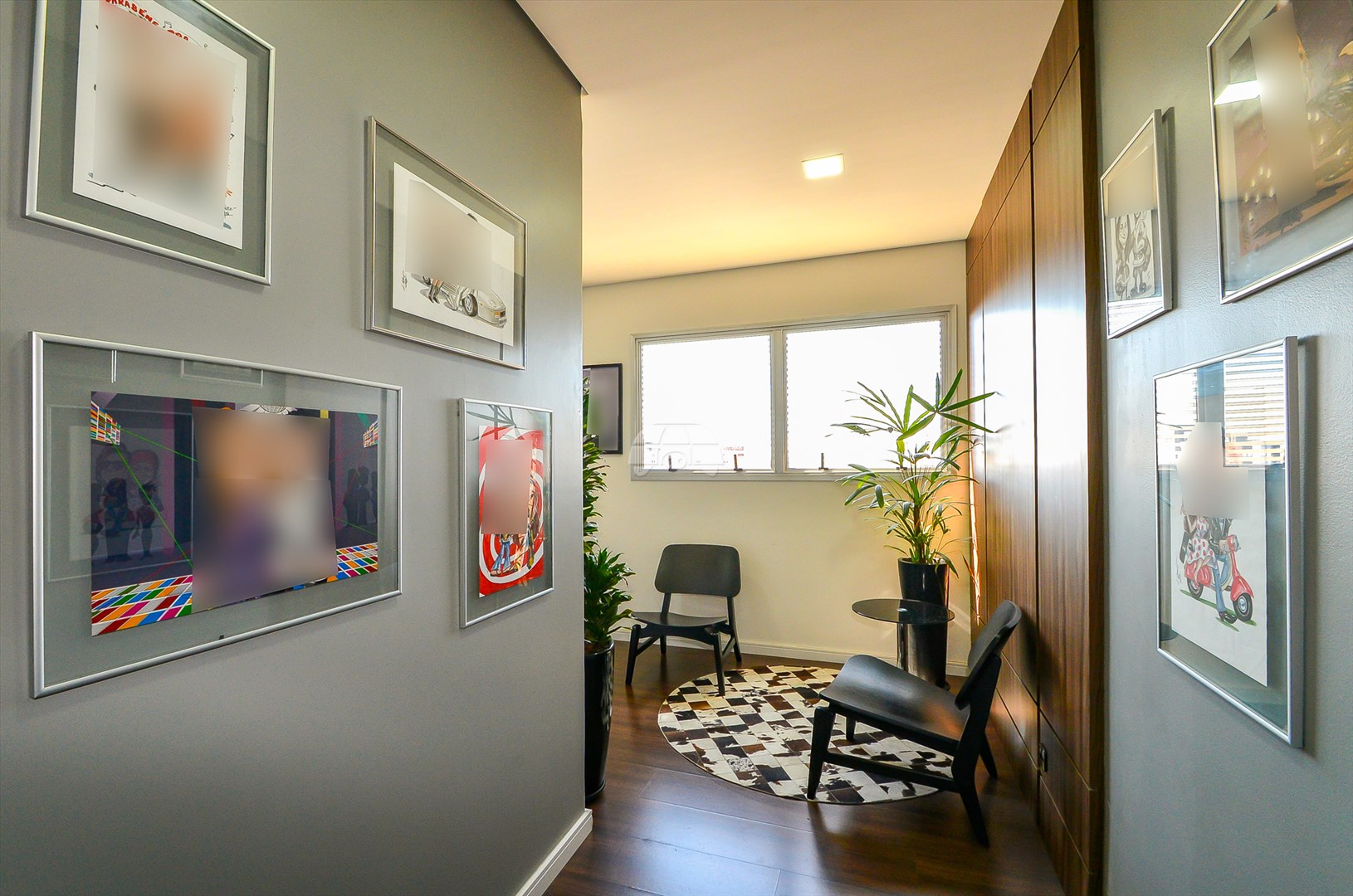 Conjunto Comercial para Venda no Bairro Centro ref. 224713 (9 / 10)