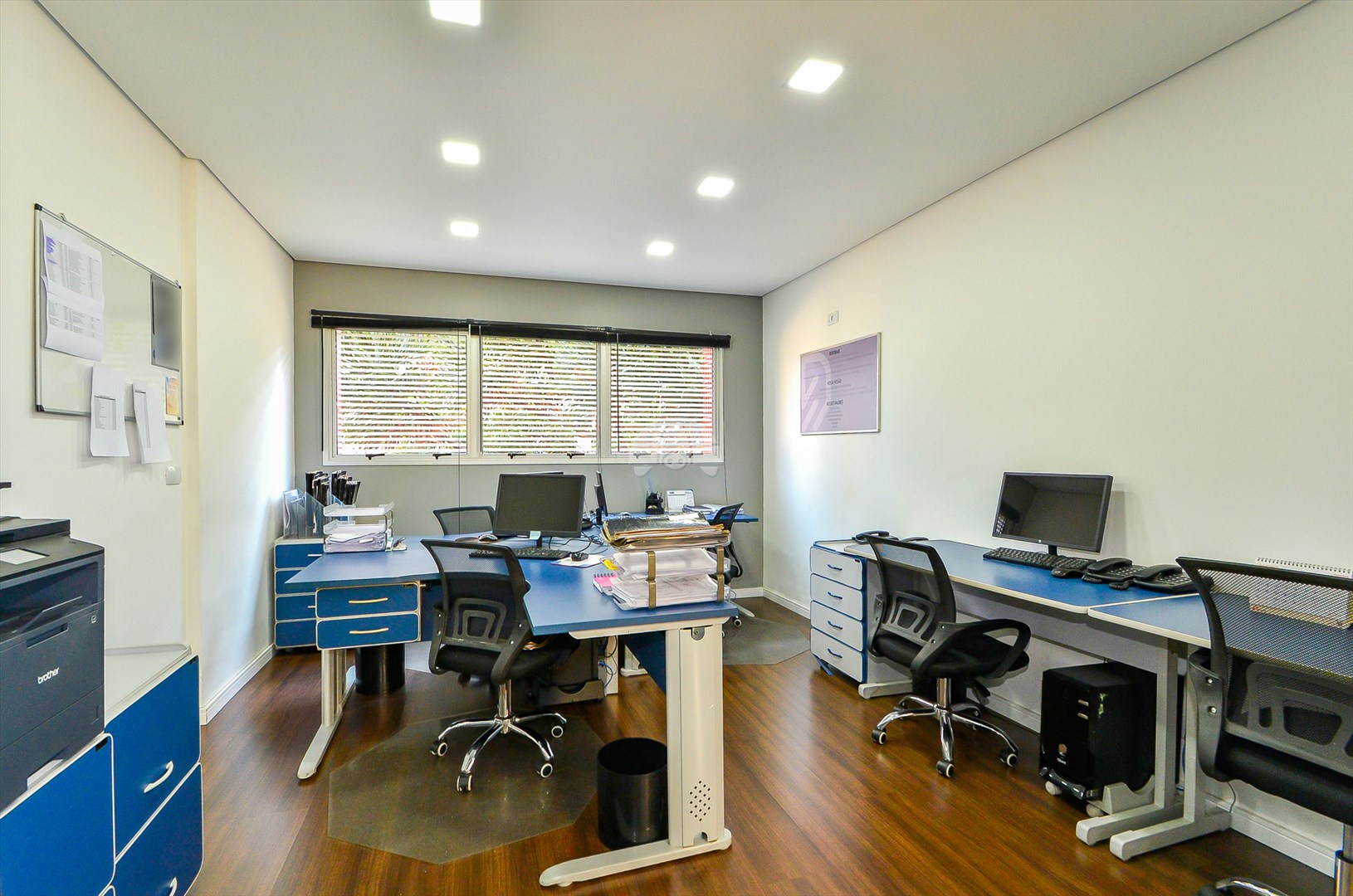 Sala/Conjunto Comercial à venda em Centro, Curitiba — Portal Chave Fácil