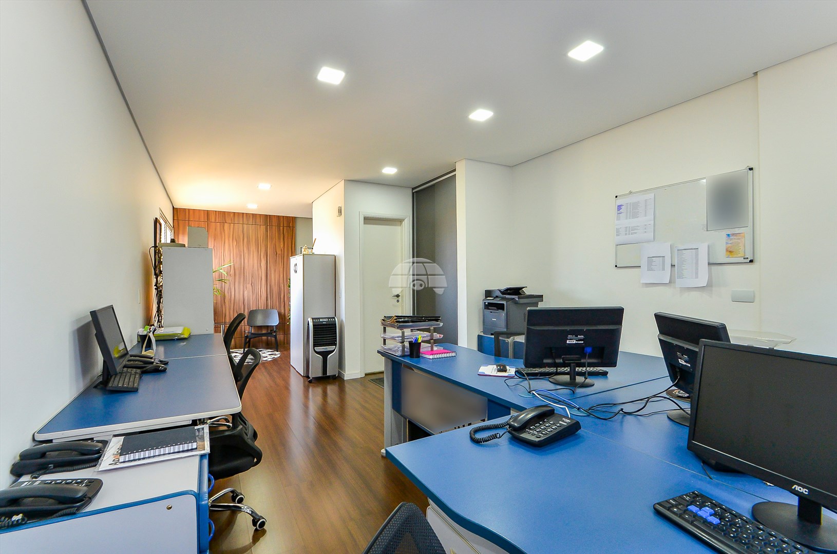 Sala/Conjunto Comercial à venda em Centro, Curitiba — Portal Chave Fácil